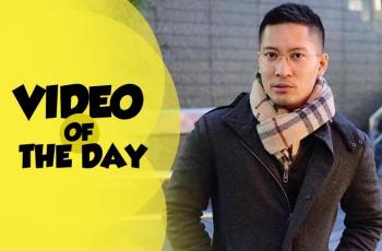 Video of The Day: Detri Warmanto Positif Virus Corona, Mantan Penyanyi Cilik Tegar Menikah