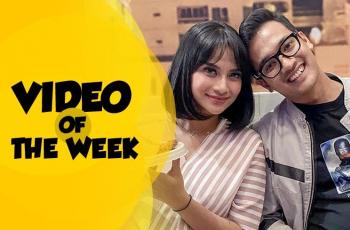 Video of the Week: Vanessa Angel Diamankan Kasus Narkoba, Angbeen Rishi Polisikan Ibu Kandung