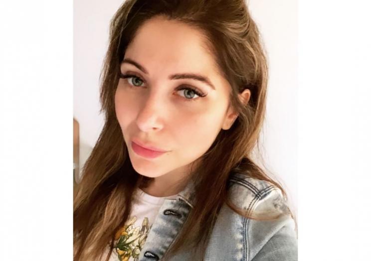 Kanika Kapoor (Instagram/@kanik4kapoor)