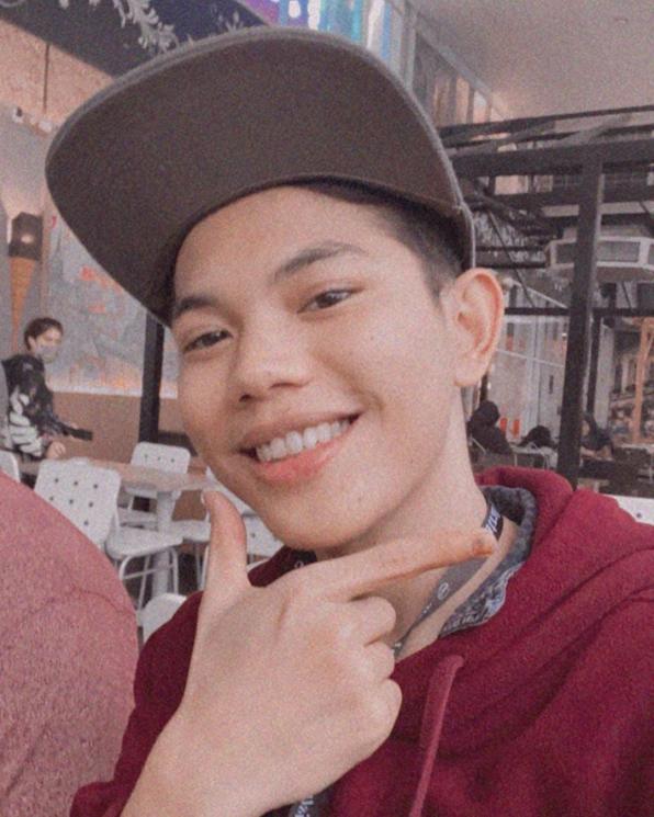 Tegar Septian (Instagram/@tegar_official)