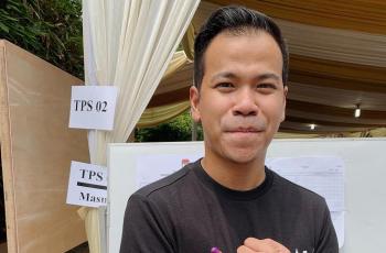 Cerita Sepupu Rama Nidji, Pasien Nomor 12 yang Sembuh dari Virus Corona
