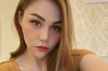 Posting Foto Cantik Berhijab, DJ Katty Butterfly Banjir Doa