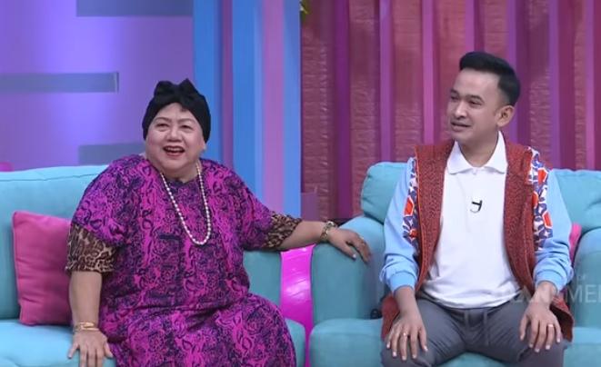 Purwaniatun (YouTube/TRANS TV Official)