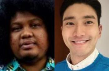 Babe Cabita Unggah Video Kocak sambil Telanjang Dada, Choi Siwon: OMG!