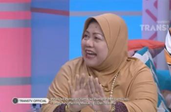 Selain Kanker Rahim, Purwaniatun Juga Sakit Komplikasi
