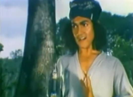 Tony Hidayat (YouTube/Jawara 5)