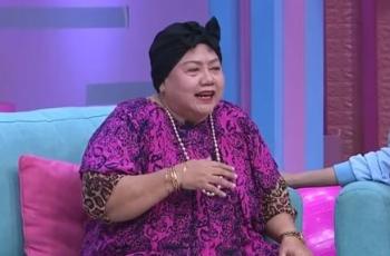 Laris Manis Perankan ART, 3 Sinetron Mbak Pur sebelum Meninggal Dunia
