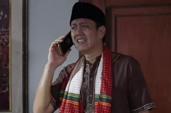 4 Seleb yang Perankan Wiro Sableng, Abi Cancer Meninggal Dunia