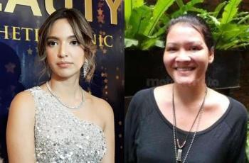 Nia Ramadhani Dicibir Tak Prihatin Wabah Virus Corona, Melanie Subono ODP
