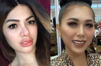 Nikita Mirzani Ngamuk Ancam Hilangkan Akun Seseorang, Sindir Gebby Vesta?