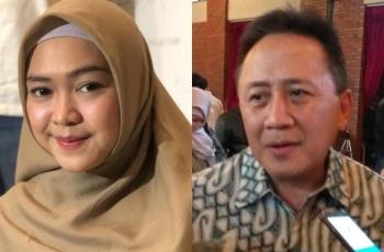 Masih Syuting di Tengah Wabah Corona, Ria Ricis Ditegur Triawan Munaf!
