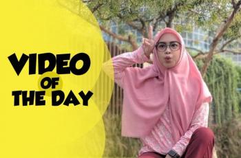 Video of the Day: Ria Ricis Dilabrak Tetangga, Laporan Kasus Pengeroyokan Karen Idol Dinilai Palsu