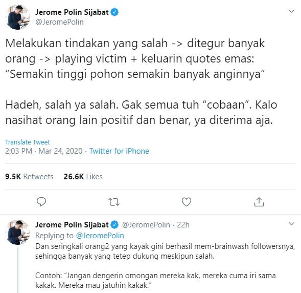 Thread Jerome Polin (Twitter/@JeromePolin)