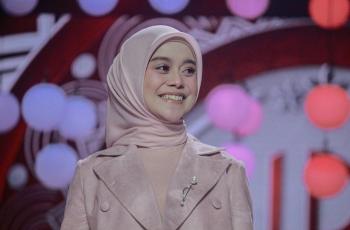 Lesty Kejora Posting Foto Masa Kecil, Netizen: Dedek Begitu Banget