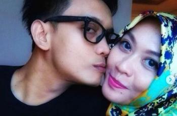 5 Potret Cindri Wahyuni, Dokter Muda Istri Mendiang Bani Seventeen