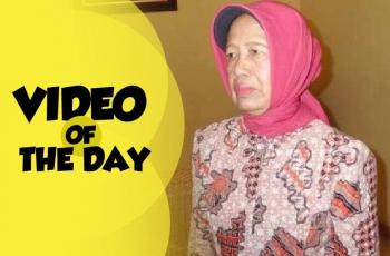Ibunda Jokowi Meninggal Dunia, Nikita Mirzani dan Gebby Vesta Ribut