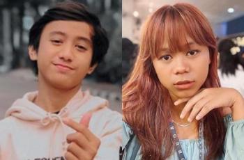 Bowo TikTok Beri Emoji Love ke Cimoy Montok, Fix Jadian Nih?