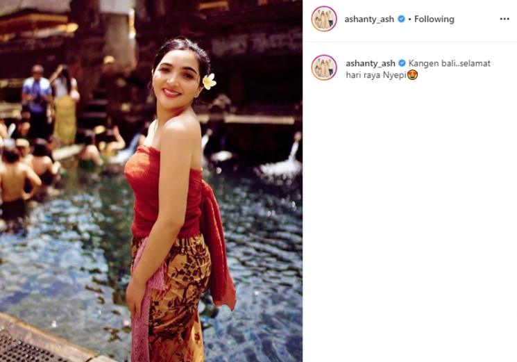 Ashanty (Instagram/@ashanty_ash)