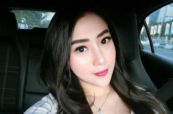 Dituding Jadi Orang Ketiga DJ Butterfly dan Suami, Ini Reaksi Shelley Soju