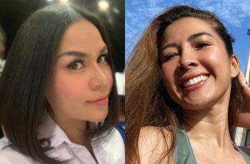 6 Seleb Ini Rela Pisah Ranjang karena Virus Corona