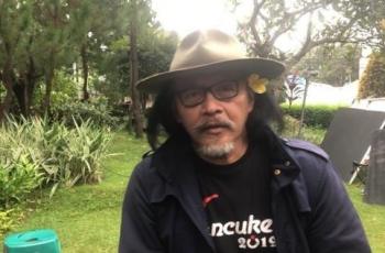 Jokowi Lagi Berduka, Sudjiwo Tedjo Usul Liburkan Tiga Hari