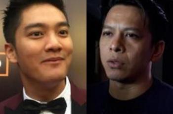 Boy William Minta Saran Pernikahan Awet, Ariel NOAH: Salah Alamat!