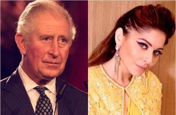 Dituduh Tulari Virus Corona ke Pangeran Charles, Ini 5 Potret Kanika Kapoor