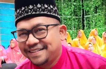 Bedu Merendahkan Diri Demi Bisa Dapat Kerja dari Raffi Ahmad: Bawain Tas Lu Juga Gak Apa-apa Fi