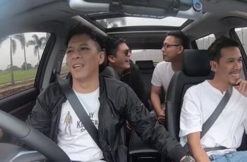 Penuh Makna, Ini Lirik Lagu Menemaniku NOAH