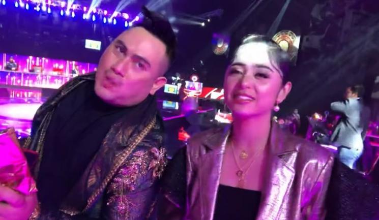 Tim LIDA 2020 masih bekerja di tengah wabah Corona. (Youtube/AdiezGilang)