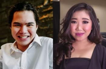 Cium dan Dicium Kiky Saputri, Begini Perasaan Dul Jaelani