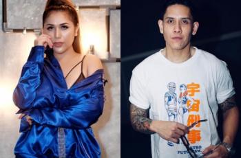 Gebby Vesta Ingin Jadi Cowok Lagi, Manisnya Janji Ganindra Bimo untuk Andrea Dian