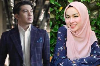 LIVE: Irwansyah dan Medina Zein Diperiksa Mabes Polri