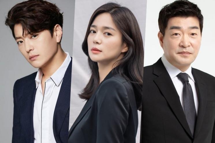 Model Detective (Soompi)