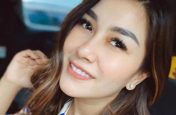 Bikin Raffi Ahmad Kaget, Cerita Nissya Ahmad Diisolasi saat Wabah Flu Babi