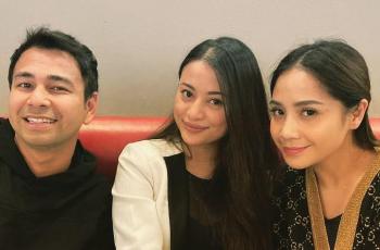 Corona Mewabah, Angie Virgin Siapkan Kamar Terpisah untuk Suami
