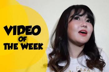 Video of the Week: Via Vallen Jalani Tes Virus Corona, Ibunda Jokowi Meninggal Dunia