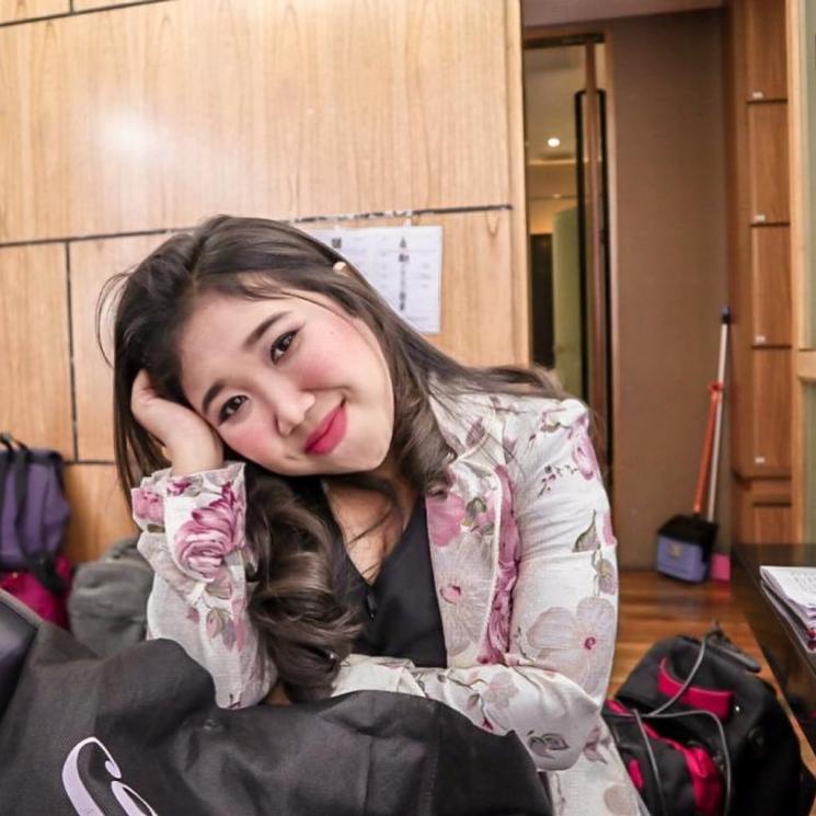 Kiky Saputri (Instagram/@kikysaputrii)
