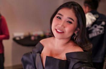 Dapat Komentar Body Shaming, Reaksi Kiky Saputri Menohok