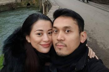 Menetap di Inggris, Angie Virgin Sedih Nggak Bisa Ikut Nyoblos