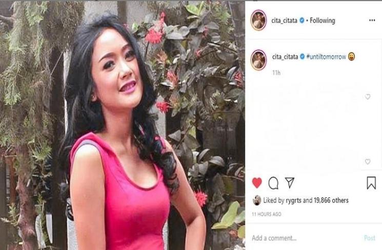 Cita Citata (Instagram @cita_citata)
