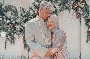Jarang Terekspos! 5 Potret Kesha Ratuliu dan Papanya yang Muda Abis