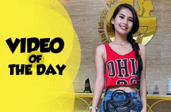 Video of the Day: Heboh Video Mesum Mirip Soraya Rasyid, Deddy Corbuzier Protes Bandara Masih Dibuka