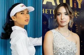Heboh Video Mesum Mirip Soraya Rasyid, Nia Ramadhani Ikut #Untiltomorrow