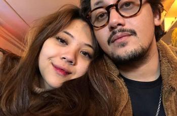 3 Seleb Lahiran di Tengah Riuhnya Corona, Terbaru Istri Keenan Pearce