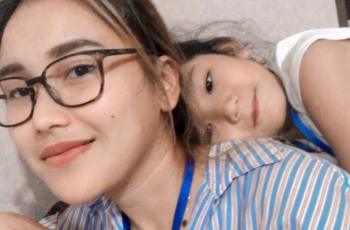 Diklaim Ahli Kesehatan Hoax, Artis Pakai Kalung Antivirus Dinyinyiri