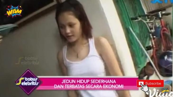 Potret rumah Jennifer Dunn (YouTube/We Are Millenials)