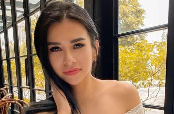 Ditanya Deddy Corbuzier Soal Operasi Payudara, Maria Vania: Mau Pegang?