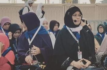 Teh Ninih Bangun 2 Pesantren Sekaligus Usai Dipoligami dan Dicerai Aa Gym
