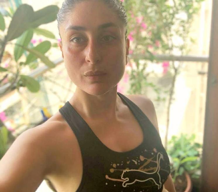 Kareena Kapoor (Instagram/@kareenakapoorkhan)